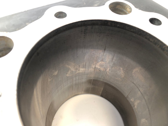 Honda XL 600 R PD03 [1986] - cylinder piston cylinder kit