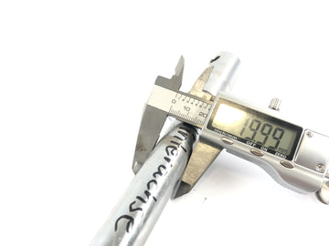 Moto Guzzi California 1100i [1995] - Achteras - 0