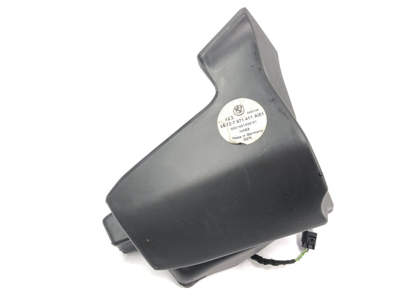 BMW R 1200 CL K30 [2003]  - スピーカーボクシングオーディオの左右