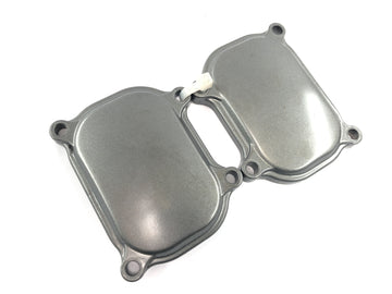 Yamaha MT 03 RM02 [2007] - Ventildeckel Zylinderkopfdeckel Motordeckel