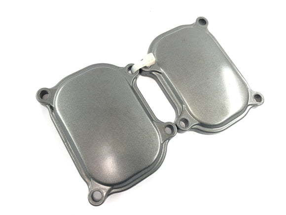 Yamaha MT 03 RM02 [2007] - Ventildeckel Zylinderkopfdeckel Motordeckel