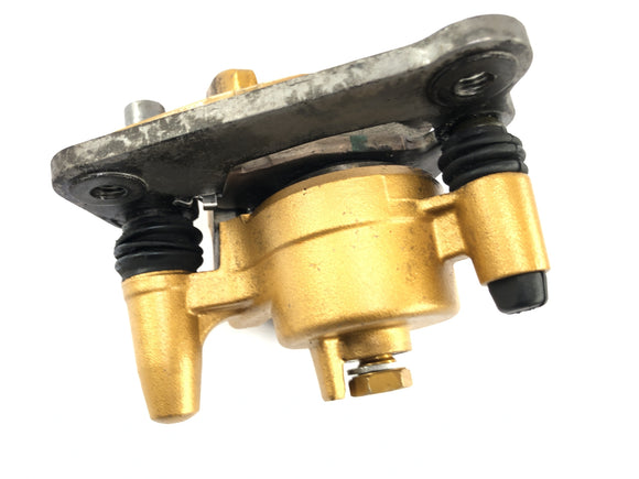 Kawasaki Z 1000 Zrt00a [2006] - Тормозные плоскогубцы тормозного суппорта сзади