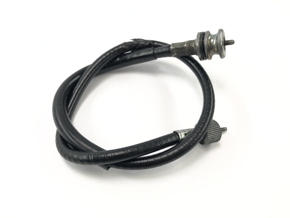 Yamaha XT 600 43F [1985] - Tachometr wału napędowego wału tachometru