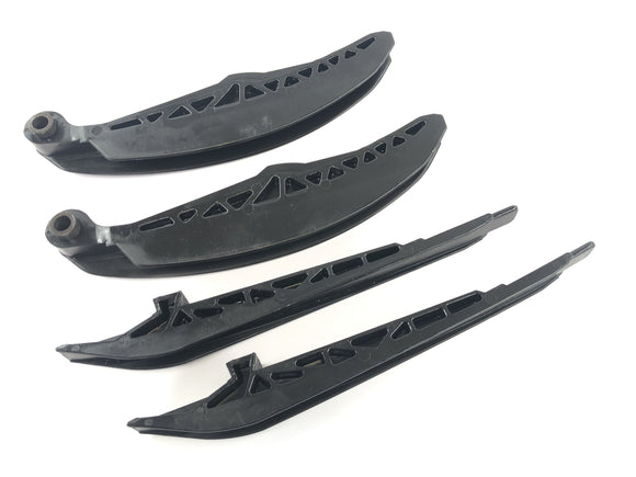 Aprilia RSV 1000 R [2004] - Spannschiene und Gleitschiene Set