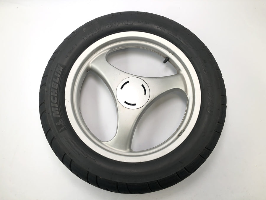 BMW K 1100 LT 100 [1994] - RAD RAD RAD RAME RIM ROUE ALIMINUM RIM 3,00X17