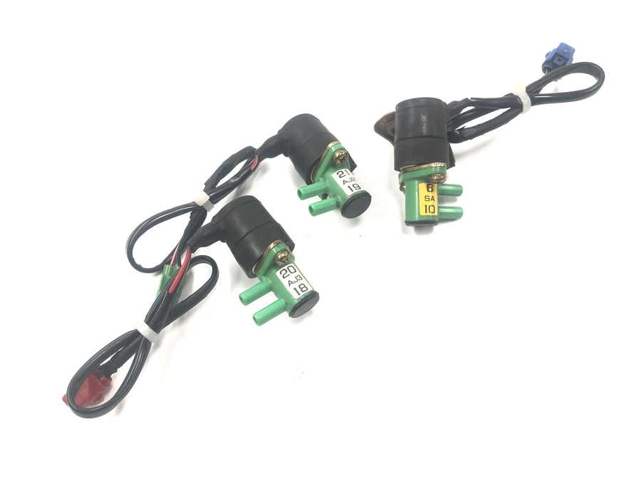 Honda GL 1500 Goldwing SC22 [1987] - Ilmamagneettiventtiilit