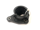 Honda NX 650 RD08 [1995] - intake in the suction pierced carburetor-1