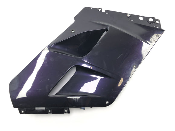 Kawasaki GPZ 1000 RX ZXT00A [1986] - Seitenverkleidung vorne rechts Verkleidung