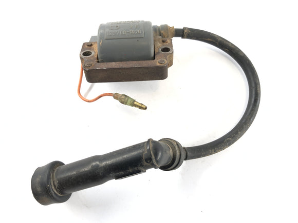 Yamaha XT 600 Zenter 34L [1985] - tenningsspole med plugg