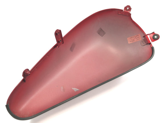 Suzuki Intruder VL 1500 AL [2000] - Tankverkleidung links Seitenverkleidung Seitendeckel