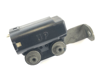 Yamaha XT 660 DM01 [2004] - Sensor de otoño