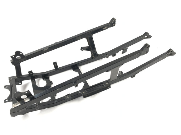 川崎GPZ 1000 RX [1987]  - 后框架