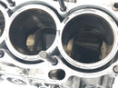 Yamaha YZF R1 RN04 [2001] - Блок цилиндров, картер двигателя с поршнями-6