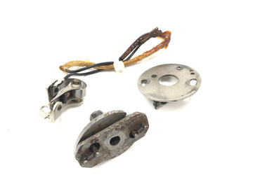 BMW R75/5 [1973] - tenningsimpuls med henting - 0