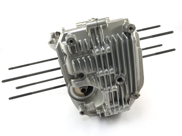 BMW R 1200 GS R12 K25 [2003] - Motorgehäuse