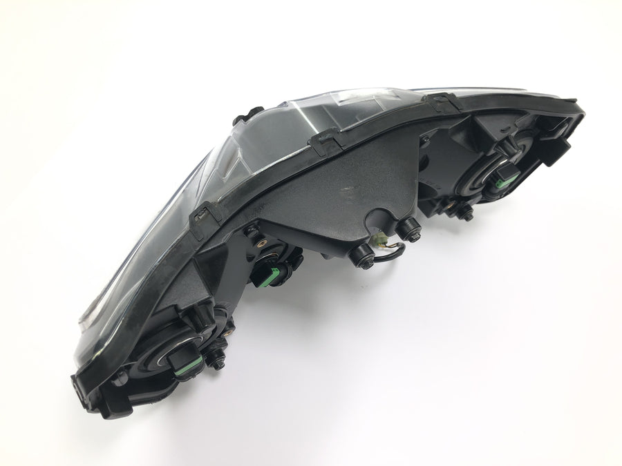 Ducati Multistrada 1200 S Touring [2009] - Scheinwerfer Frontscheinwerfer