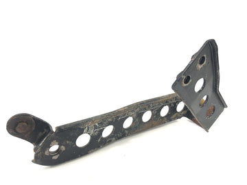 Yamaha XT 500 1U6 [1981] - Руководство цепочки ниже