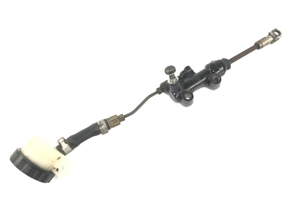 Kawasaki GPZ 1000 RX ZXT00A [1986] - Bremspumpe hinten Bremszylinder