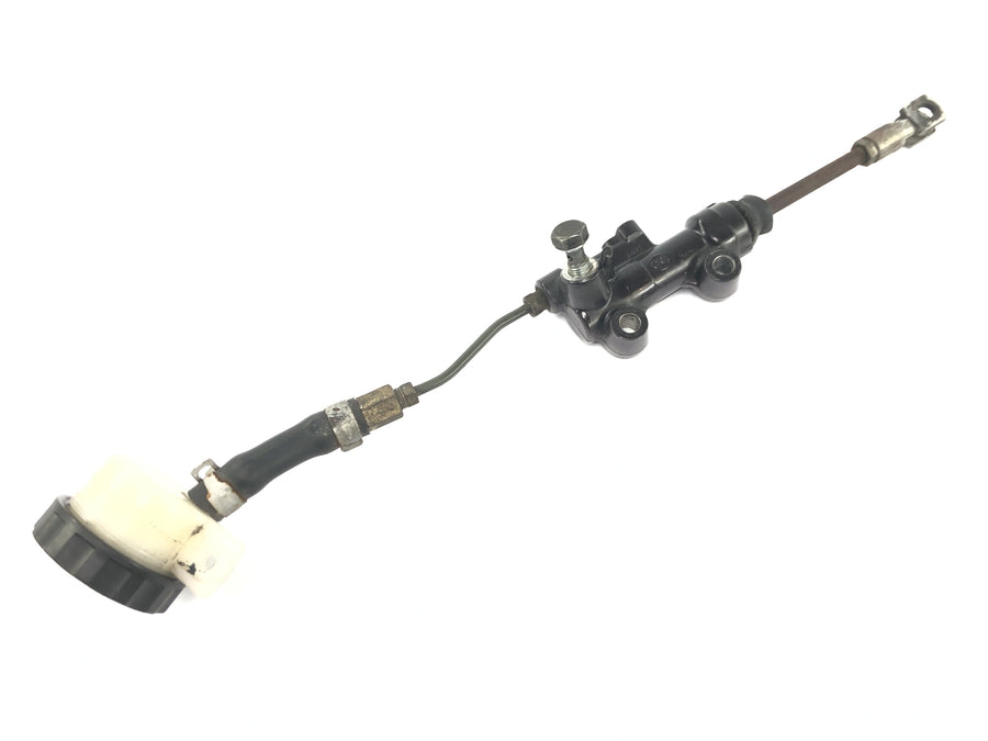 Kawasaki GPZ 1000 RX ZXT00A [1986] - Takajarrupumpun jarrusylinteri