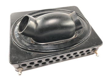 Moto Guzzi V7 Special [1971] - Luftfilterkasten Luftfiltergehäuse Ansaugkasten