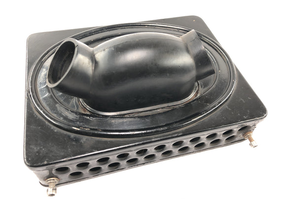 Moto Guzzi V7 Special [1971] - Luftfilterkasten Luftfiltergehäuse Ansaugkasten