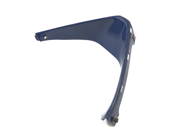 Suzuki GSX-R 1100 W GU75 C [1994] — Передний нижний передний обтекатель