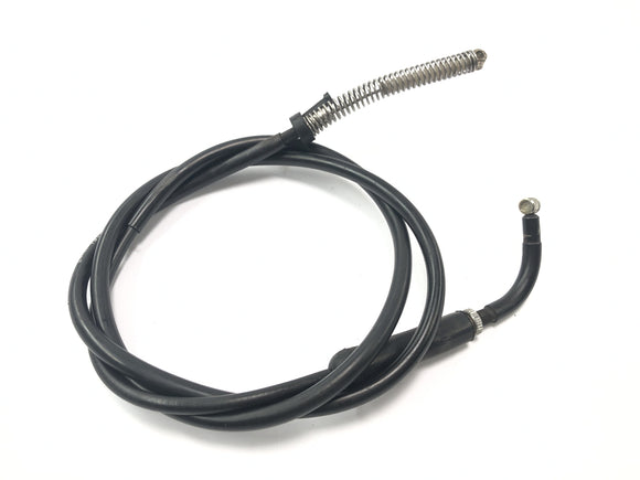 BMW R 1150 RT R22 [2001] - チョークケーブル ボーデンケーブル