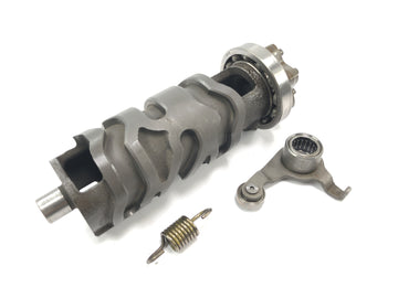 Yamaha YZF R1 RN09 [2003] - Roller de conmutación