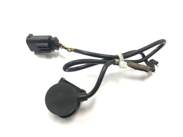 BMW R 1150 RT R22 [2001] - Neutralschalter Gangsensor - 0