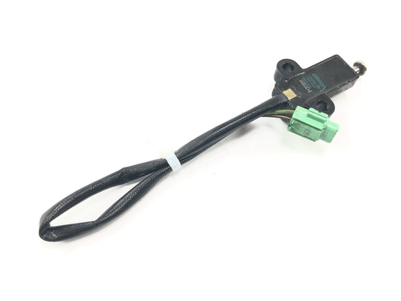 Suzuki Intruder VL 1500 AL [2000] - Seitenständerschalter