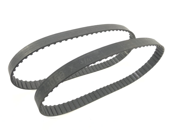 Ducati SL 600 Pantah [1982] - Zestaw pasa rozrządu