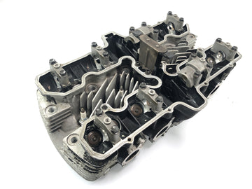 Yamaha FJ 1100 47e [1985] - głowa cylindra - 0