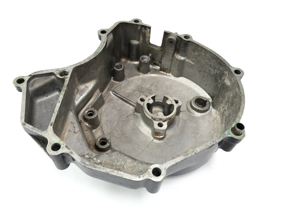 Honda NSR 125 JC22 [1998] - Generator Cover Limmid Cover Motor Lid