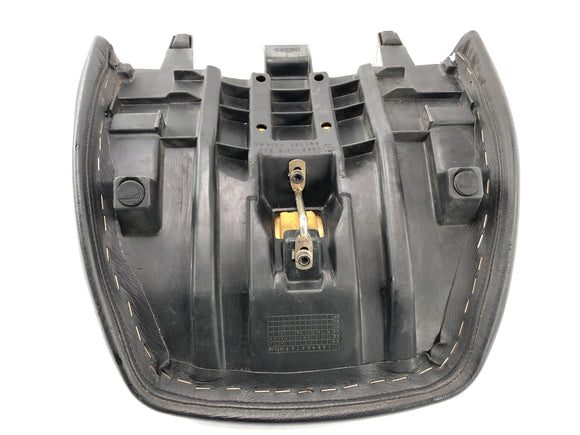 BMW R 1100 RT 259 [1997] - Soziusitz Sitzbank Sitz Beifahrerpolster