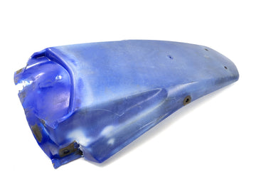 Suzuki DR 350 SK42B [1991] - KOT -Feenings на задней защитной пластине крышка заднего колеса Fender - 0