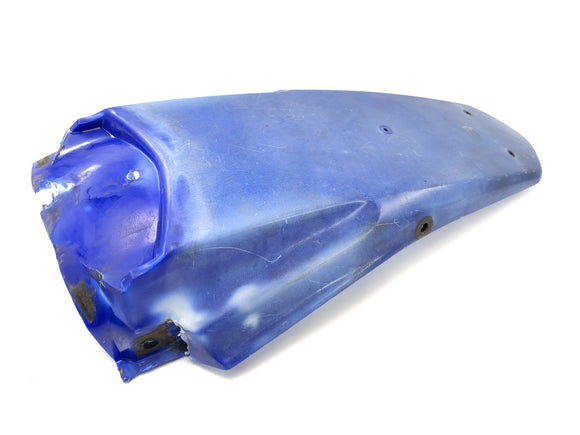 Suzuki DR 350 SK42B [1991] - KOT -Feenings на задней защитной пластине крышка заднего колеса Fender