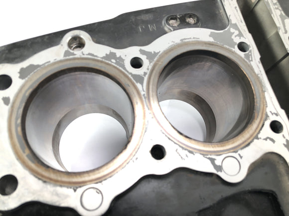 Honda CBX 750 RC17 [1984] - Cilinder met zuigercilinderblok 747cccm