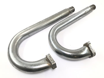 BMW R 1200 CL K30 [2003] - manifold exhaust manifold exhaust pipe exhaust pipe left and right
