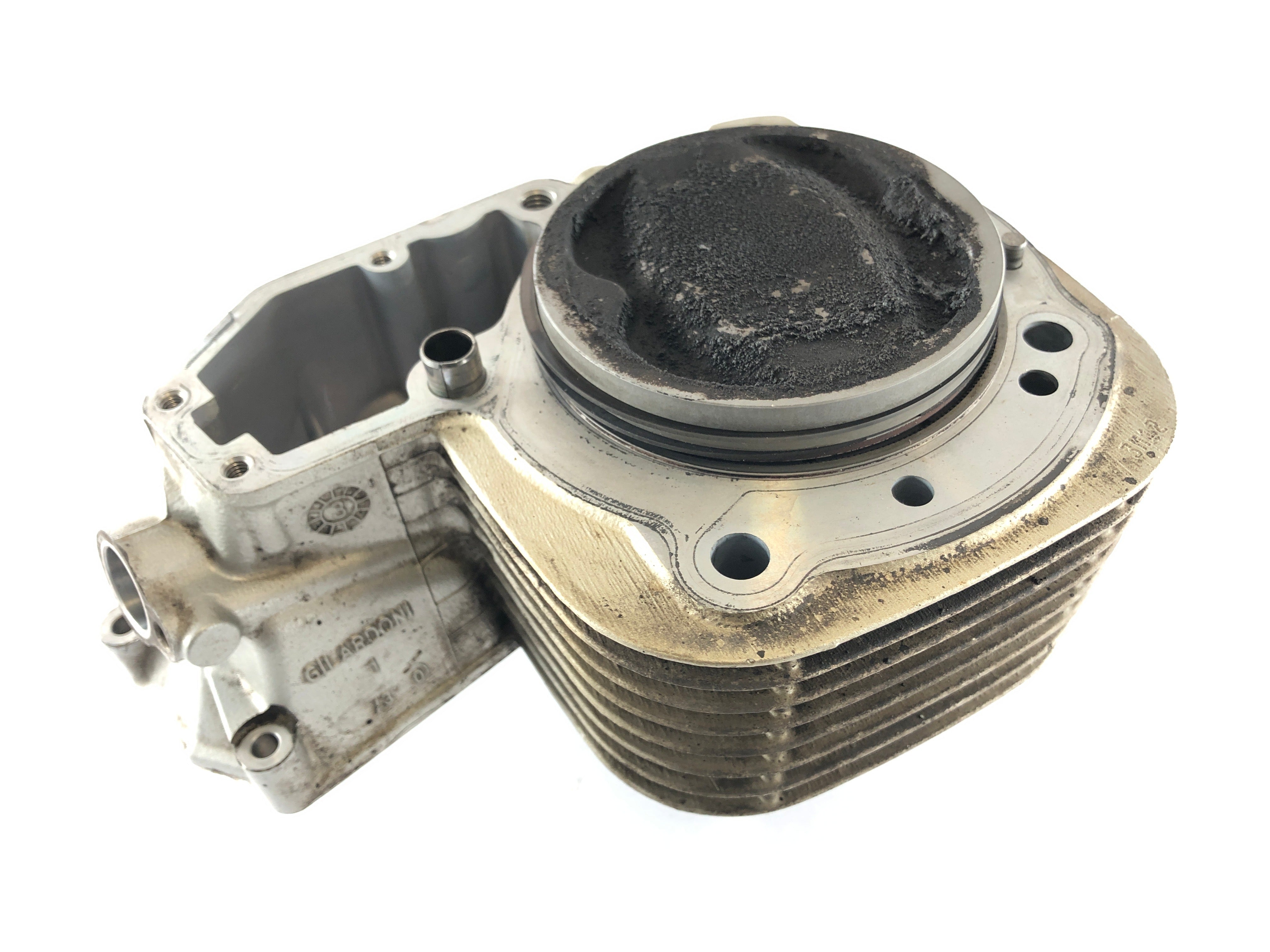 BMW R 1150 R R21 [2002] - Cylinder with piston right