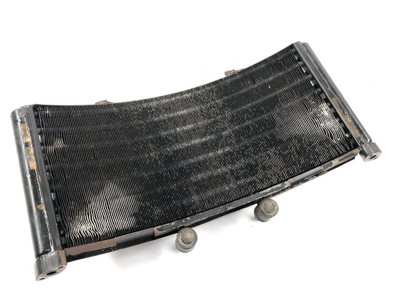 Suzuki GSX R 1100 GV73B [1990] - Olejový chladič