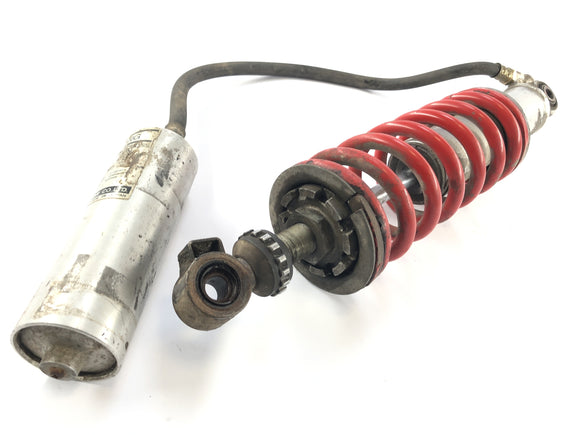 ヤマハTT 600 59X [1986]  - スプリングバンパーショックアブソーバー