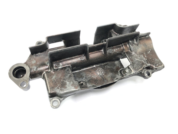 ヤマハTRX 800 4UN [1996]  - オイルふるい