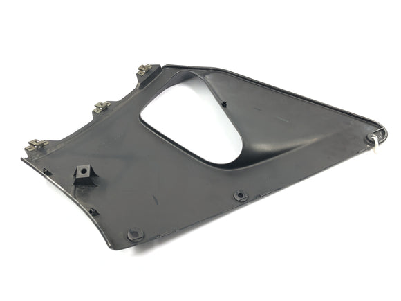 Honda CBR 900 RR Fireblade SC33 [2000] - Боковой обтекатель передний центральный правый обтекатель крышки техобслуживания