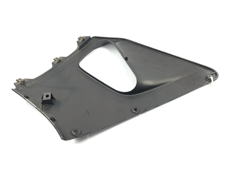 Honda CBR 900 RR Fireblade SC33 [2000] - Carenado lateral delantero central derecho tapa mantenimiento carenado