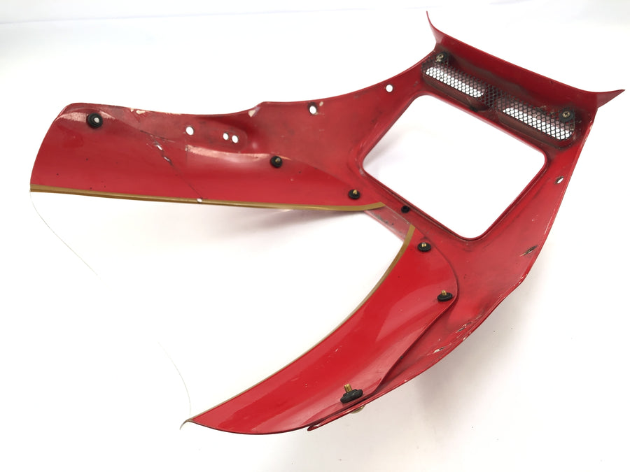 Ducati 900 SS [1991] - Front Bladding Pulpit with Windshield