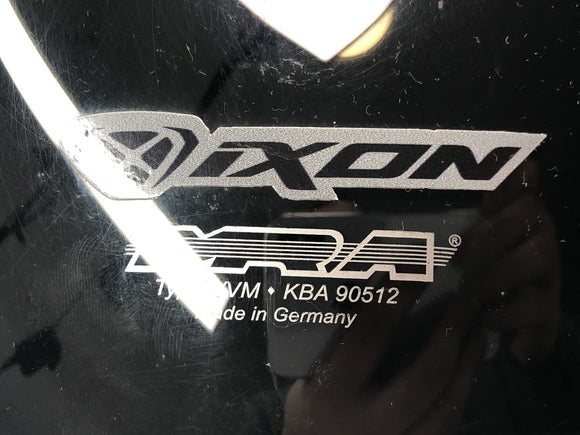 Aprilia RSV 1000 RP Mille [2001] - Frontrute med ABE