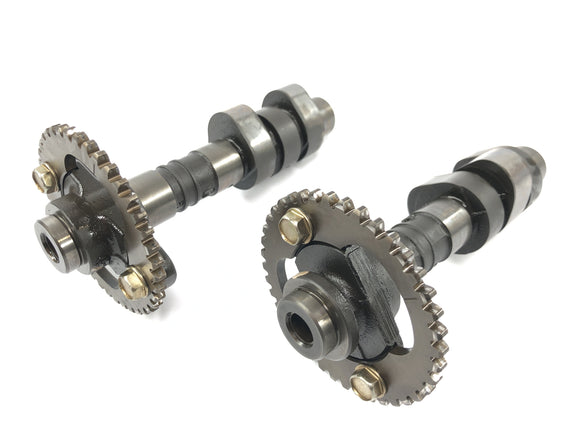 Honda XRV 750 Africa Twin RD04 [1990] - Nockenwellen Satz Einlass und Auslass