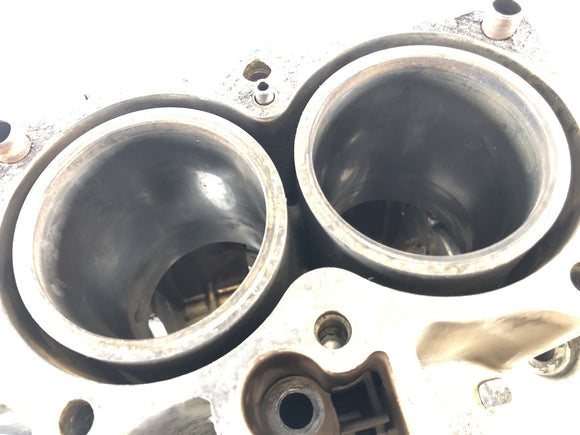 Honda Goldwing GL 1100 SC02 [1980] - Motor behuizing Lege behuizing