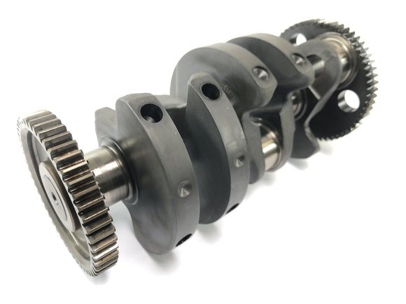 Triumph Daytona 900 T300 [1996] - Kampiakselin kiertokangen akselin vetoakselin moottorin akseli