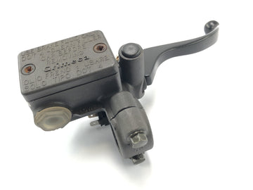 Honda NSR 125 JC22 [1998]  - ブレーキポンプフロントブレーキブレーキレバーブレーキシリンダー - 0